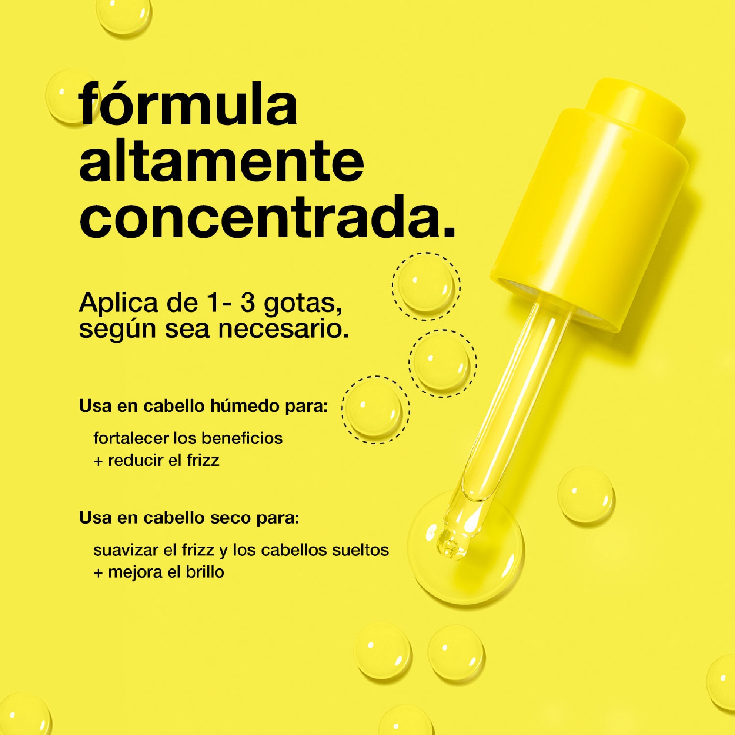 MOLECULAR REPAIR HAIR OIL (ACEITE FORTALECEDOR DE CABELLO)